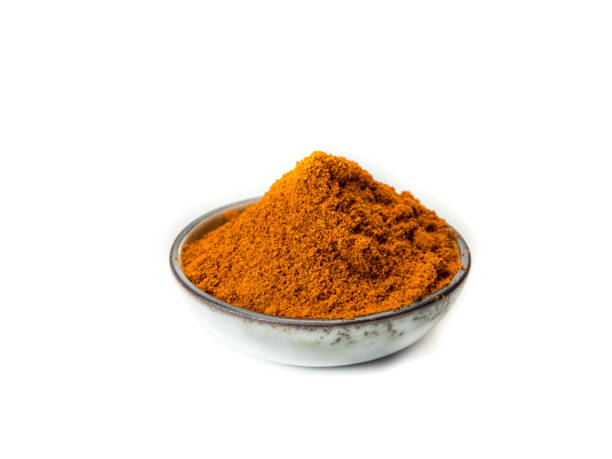 Common Fryums Masala